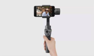 Osmo Mobile 2